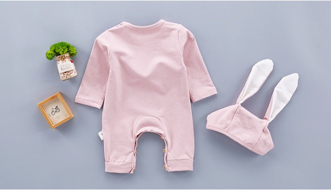 Newborn baby boy and girl baby Outerwear