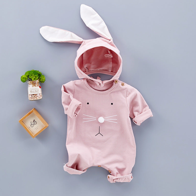 Newborn baby boy and girl baby Outerwear