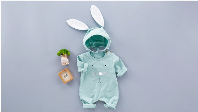 Newborn baby boy and girl baby Outerwear