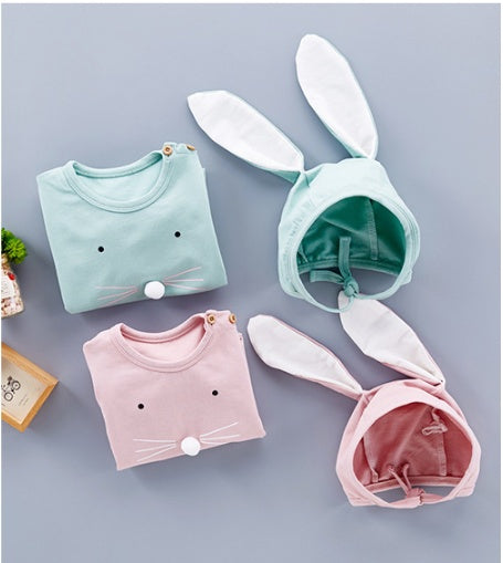 Newborn baby boy and girl baby Outerwear