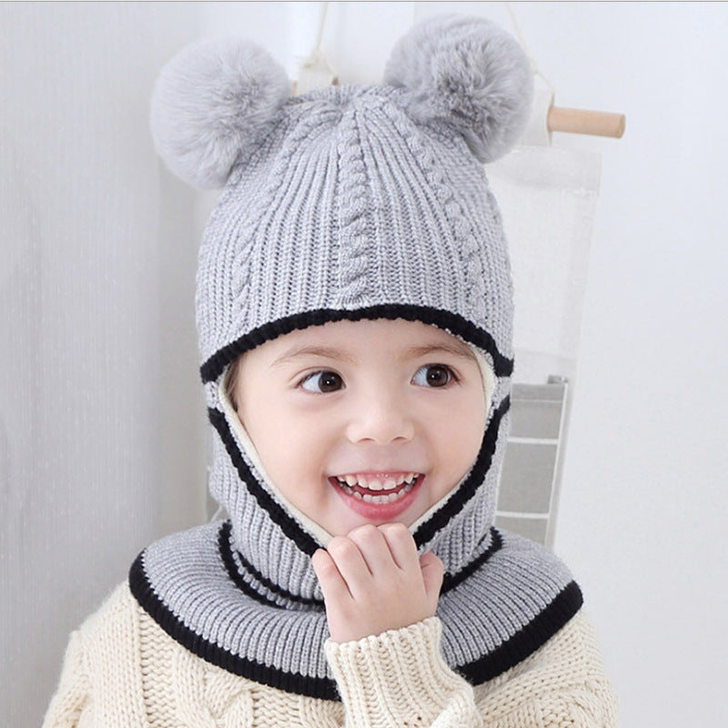 Baby Children Hats