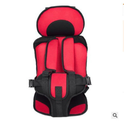 Infant Safe Seat Portable Baby Safety Seat