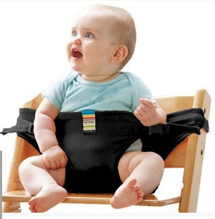 Multifunctional Portable Child Seat