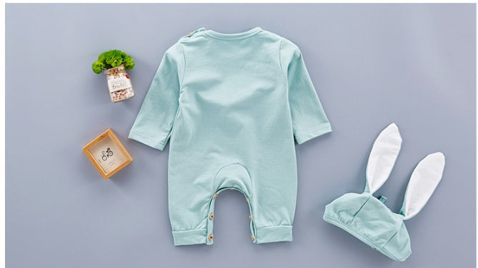 Newborn baby boy and girl baby Outerwear