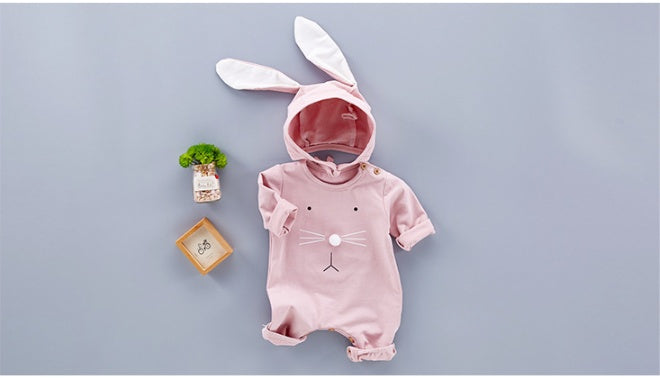 Newborn baby boy and girl baby Outerwear