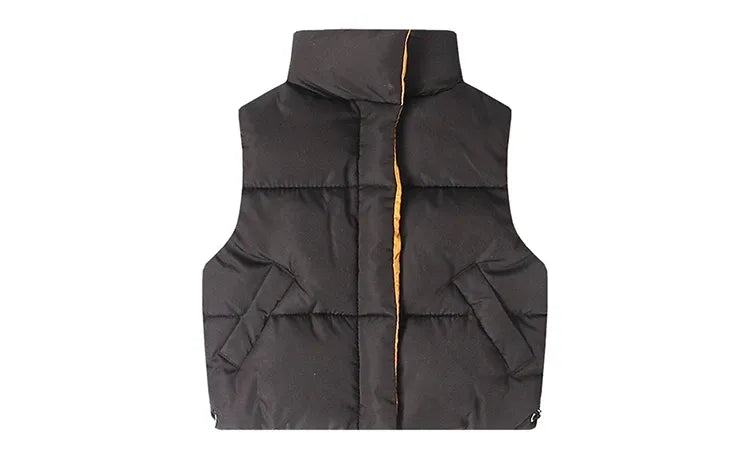 Winter Vest Jacket