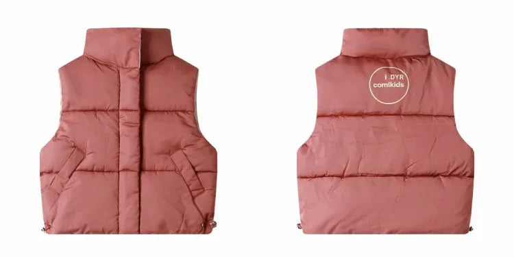 Winter Vest Jacket