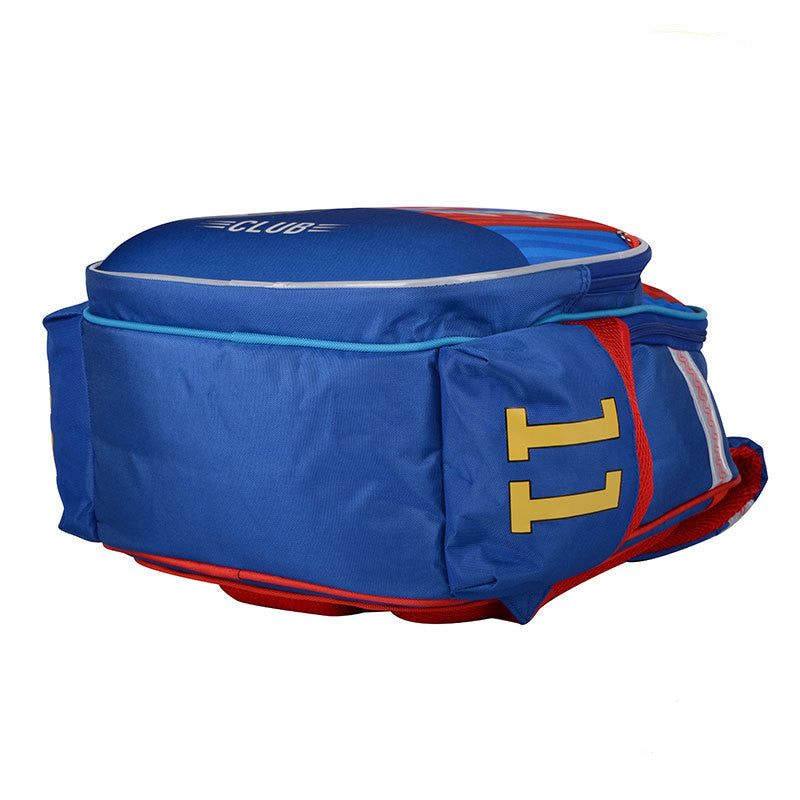 Three-piece Trolley Bag For Primary School Students