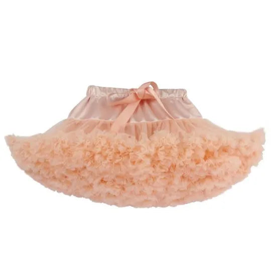 Tutu Ballerina Skirt