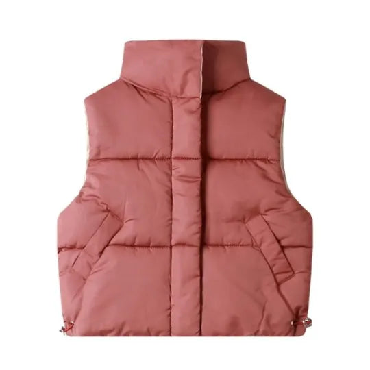 Winter Vest Jacket