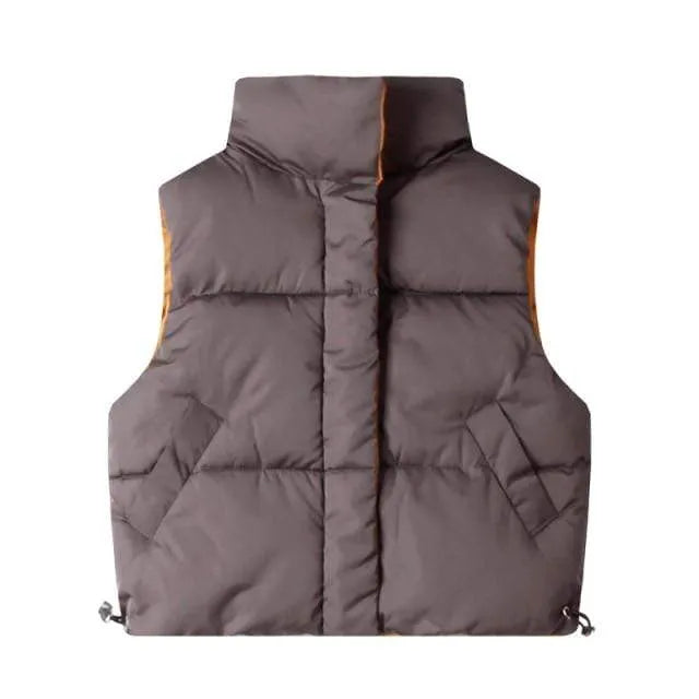 Winter Vest Jacket