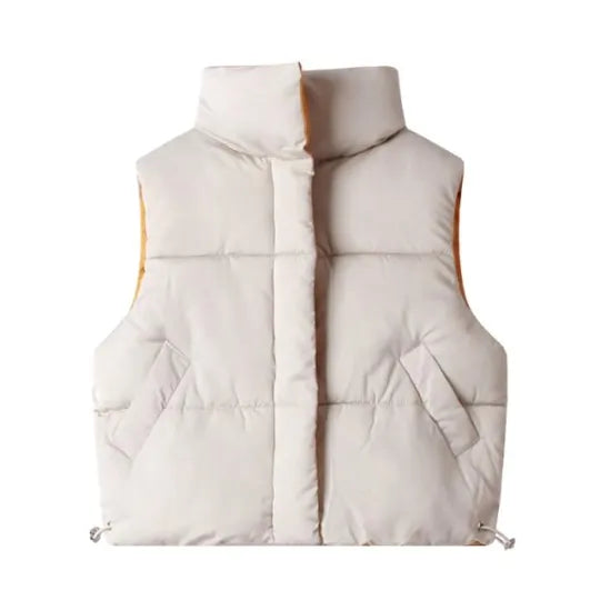 Winter Vest Jacket