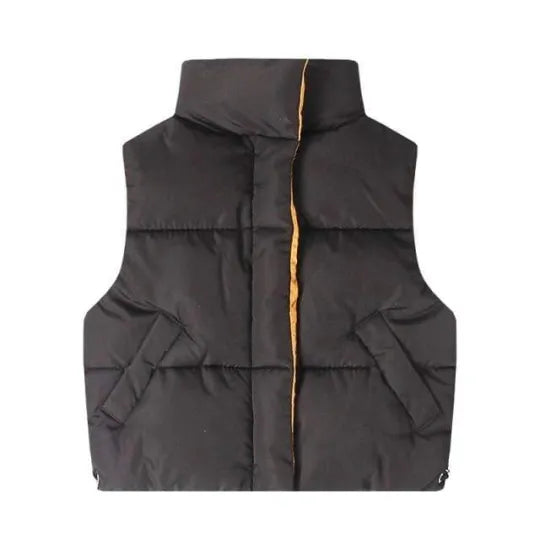 Winter Vest Jacket