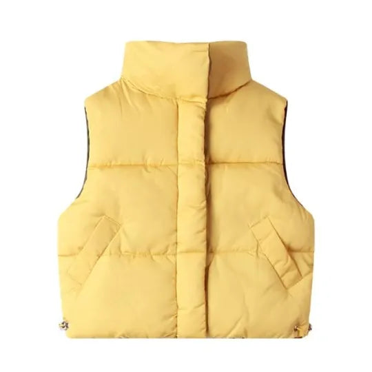 Winter Vest Jacket